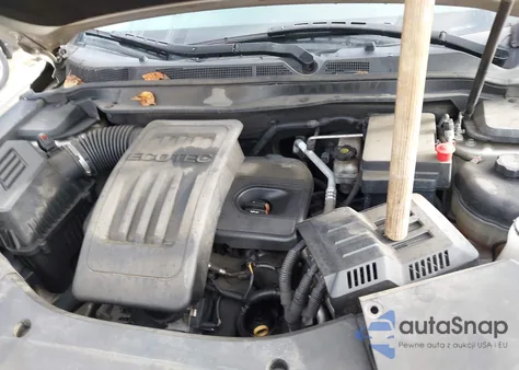 2015 GMC Terrain Sle-2 из США, поврежденный, VIN 2GKFLWEK5F6341154